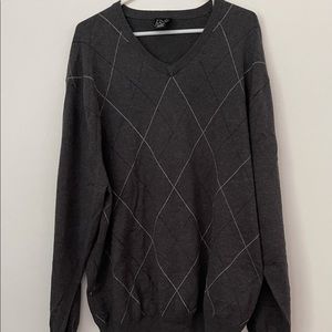 JoS.A. Bank men’s sweater XXL